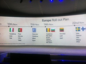 Samsung Galaxy Note