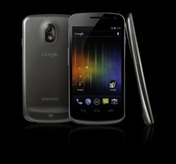 samsung galaxy nexus