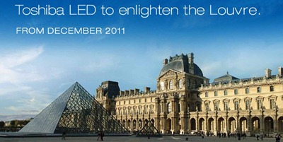 Toshiba Louvre