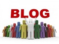 blogging