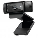 Logitech webcam C920
