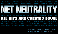 Net-Neutrality