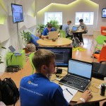 WOWZAPP Hackathon Windows Romania