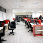 Xerox Centru de Servicii Partajate în Iași