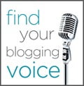 Find-your-blogging-voice