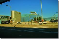 Seul - aeroportul international