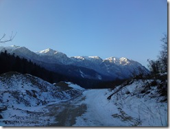 Sinaia Romania