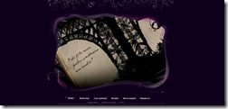 paris boheme. senior