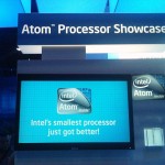 Intel Atom Intel Atom