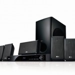 LG LHB335 LG LHB335