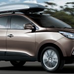 Hyundai ix35 Hyundai ix35