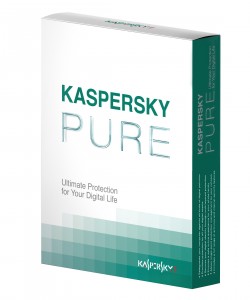 Kaspersky PURE