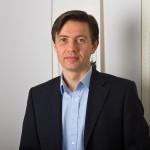 Cornelius Brody, CEO iQuest Cornelius Brody, CEO iQuest