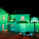 Heineken Mansion Romania 1 (2) Heineken Mansion Romania 1 (2)