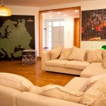 Heineken Mansion Romania 3 (2) Heineken Mansion Romania 3 (2)