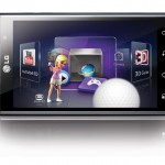 LG Optimus-3D