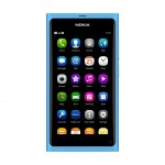 Nokia N9_cyan_4 Nokia N9_cyan_4