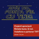 Vodafone TIFF 2 Vodafone TIFF 2