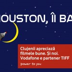Vodafone TIFF 3 Vodafone TIFF 3