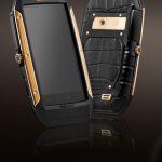 Tag Heuer LINK phone Tag Heuer LINK phone