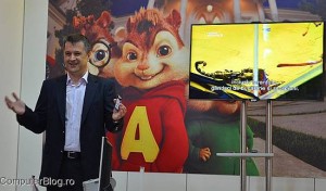 UPC Romania Catalin Buliga