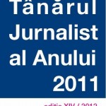 Tanarul jurnalist al anului Freedom House Tanarul jurnalist al anului Freedom House