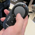 Panasonic Remote Control Panasonic Remote Control