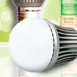 Verbatim LED_Classic A E27 Verbatim LED_Classic A E27