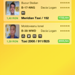 TaxiQ apps TaxiQ apps