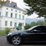 Xerox Grenoble Xerox Grenoble