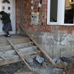 mandrie si beton mandrie si beton