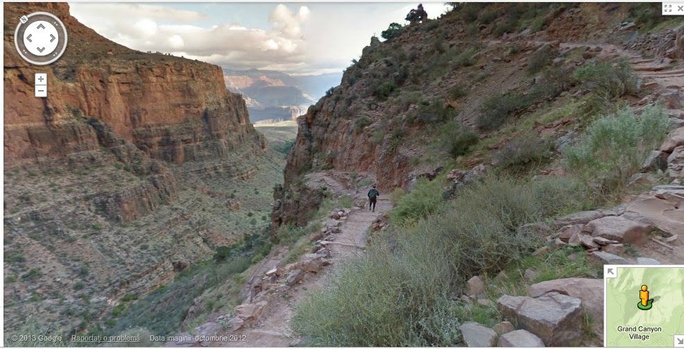 Grand Canyon USA Google Maps Grand Canyon USA Google Maps