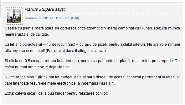 METRO Marius Stuparu