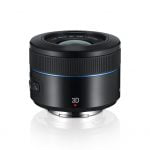 Samsung 45mm 2D3D Lens Samsung 45mm 2D3D Lens