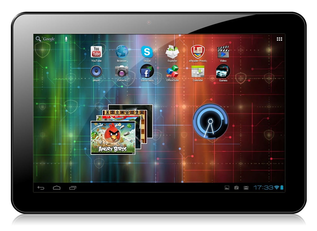 tableta Prestigio MultiPad 10.1 Ultimate tableta Prestigio MultiPad 10.1 Ultimate