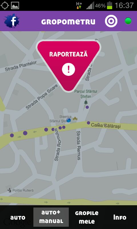 Gropometru Gropometru