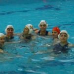 Echipa de polo feminin Romania
