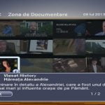 UPC Zona Documentare