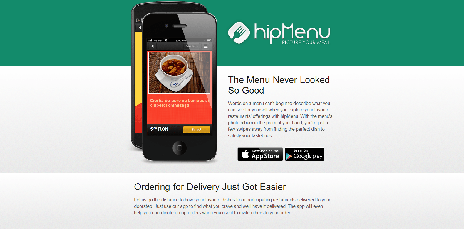 hipmenu hipmenu
