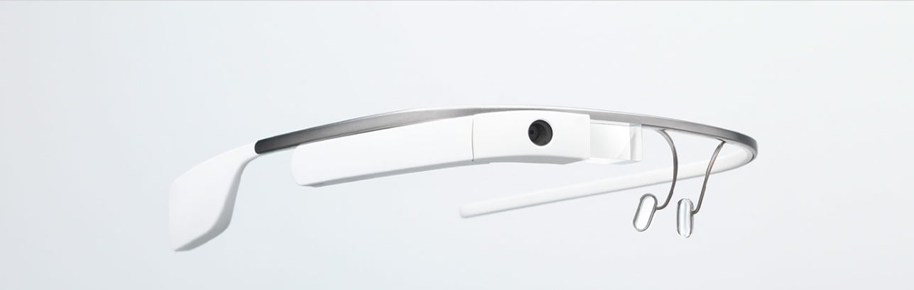 Google Glass