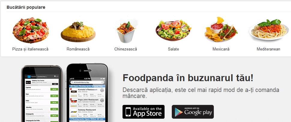 foodpanda