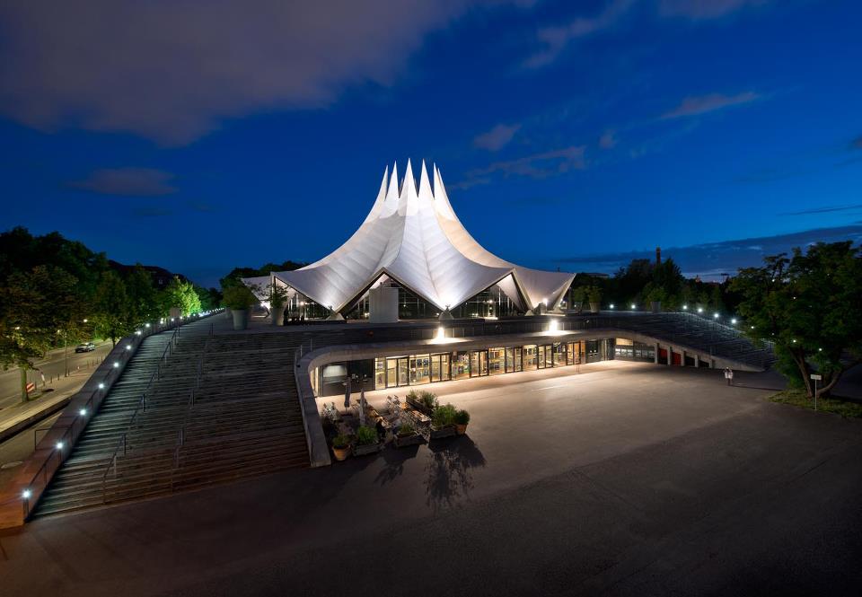 tempodrom