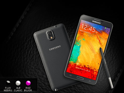 Samsung Galaxy Note 3