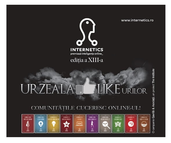 internetics 2013