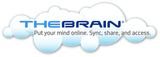 thebrain-on-cloud