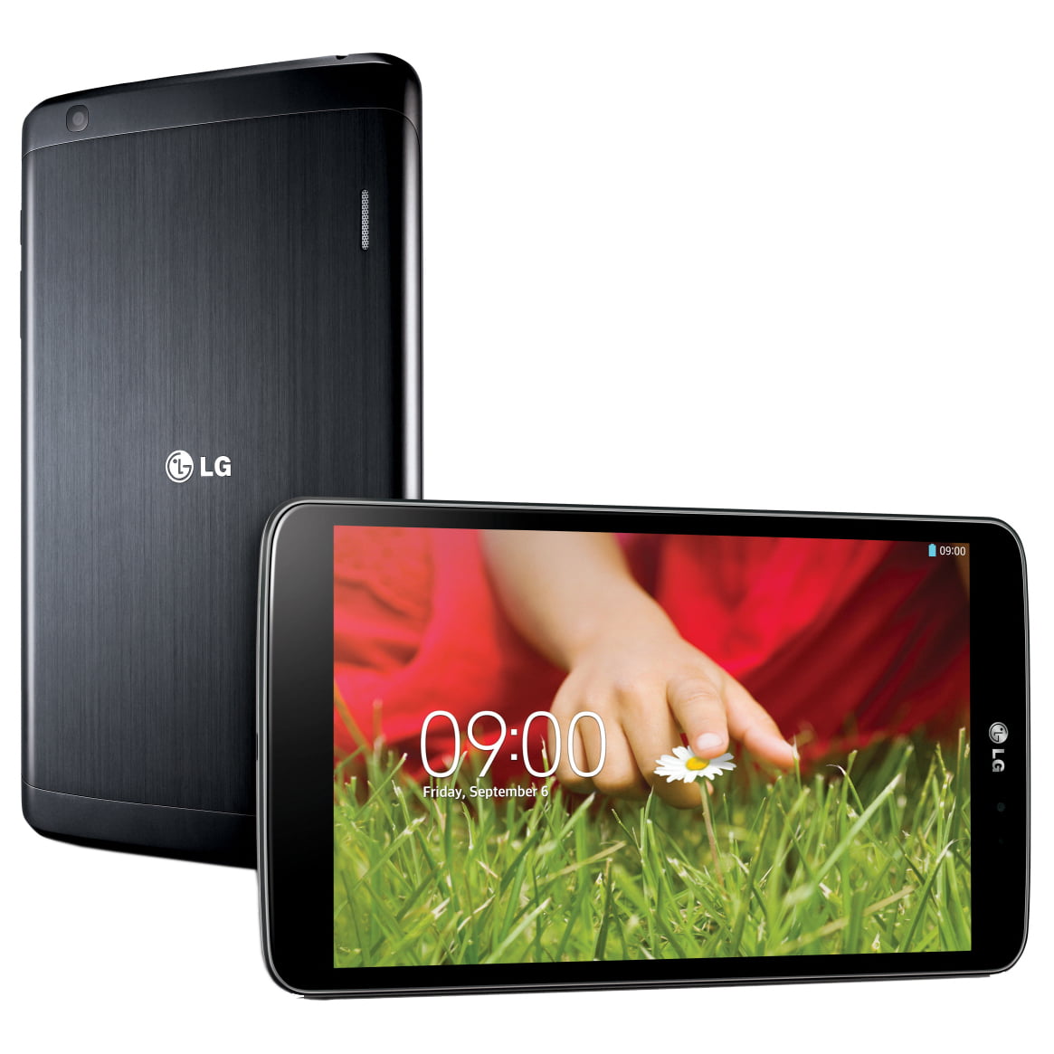 LG G Pad 8.3