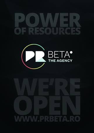 PR Beta Agency