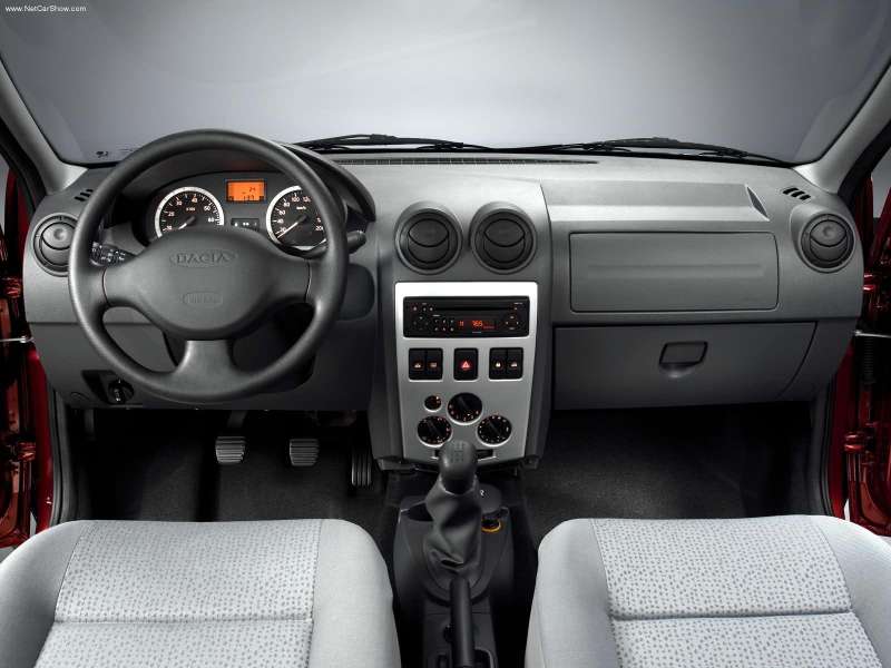 dacia