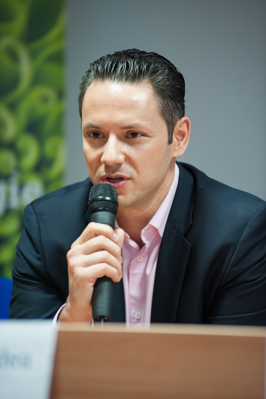 Stefan Mindea Brain Institute Romania