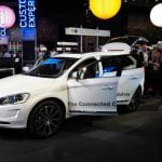 Ericsson Connected Car